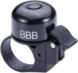 BBB csengő BBB-11 Loud & Clear, fekete