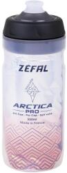 Zéfal Kulacs Thermo Arctica Pro 55 - 550Ml 2.5H Ezüst/Piros 135G