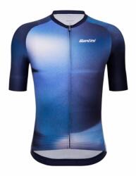 Santini Mez Unisex Ombra Blue 3XL