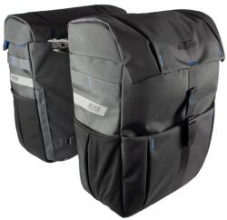 KTM Sport Carrier Bag Double Fidlock snap it, 37 L