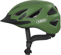ABUS kerékpáros városi sisak Urban-I 3.0, In-Mold, jade green, M