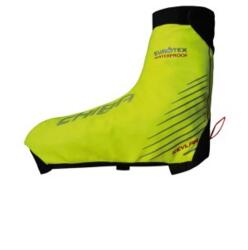 CHIBA Kamásli Race Neonzöld 31473 M-es