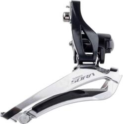 SHIMANO Váltó E Sora Bilincses - 34, 9Mm(+31, 8/28, 6) Dupla 46-52F 9-Es O°