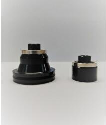 Vision Wheel Spare Part - DBkit TRIMAX30/35 Rear Hub QR DB U2113 EL311