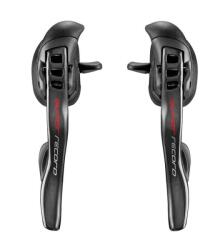 Campagnolo fékváltókar SUPER RECORD 12s DISC Ergopower Bal oldali