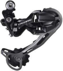 SHIMANO Váltó Hátsó Deore Rdm592 Sgs Shadow Normal '10