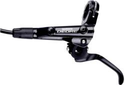 SHIMANO Fékkar B Deore Egyenes 2-Ujjas Tárcsafék Hidraulikus I-Spec Ii
