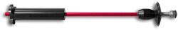 Spyral Rőgzítőrendszer 1 1/8' Kormánycsapágyakhoz HEAD LOCK BLK/RED