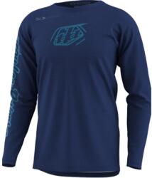 Troy Lee Designs LS mez skyline chill iconic navy L (35391300)