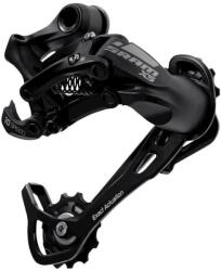 Sram Hátsó váltó 12A Rd X5 10Sp Long Cage Al Blk