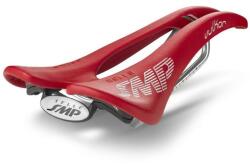 Selle SMP Smp Vulkor Nyereg piros