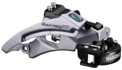 SHIMANO Váltó Első 349 Ah-fh Fdtx800 Ts 42/48 (34.9mm(W/31.8mm & 28.6mm Adapter) 63-66