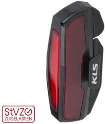 Kellys Hátsó lámpa KLS ILLUX USB