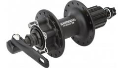 SHIMANO Agy Hátsó Deore Fhm525 Tárcsafékes 6 Csavaros