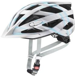 uvex Fejvédő Air Wing CC cloud-silver 56-60cm