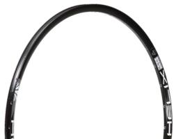 SUNringlé Felni 27, 5 Helix25 Sl 32H 584/ /25Mm Fekete Illesztett Tubeless Ready