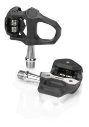 XLC Pedál oú-i egyoldalas fekete Look-Keo komp. PD-R04