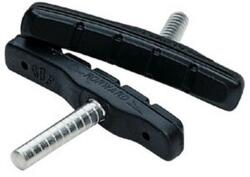 BBB fékpofa BBS-07 CantiStop, Canti fék, 72 mm, fekete