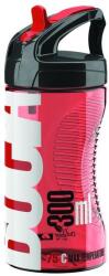 Elite Kulacs Bocia Piros Tritan 350ml