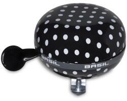 BASIL csengő Polkadot Big Bell