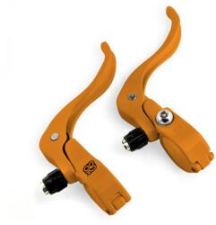 Csepel Fékkar Piton Cross Radius Ra-328A narancs (40800036OR)