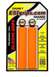 ESI Grips Chunky CLASSIC, 60g orange (sch-GCKO8)