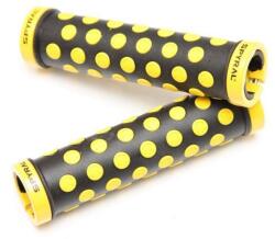 Spyral Markolat Spyr Branch Smile 130 Mm Yel/Blk