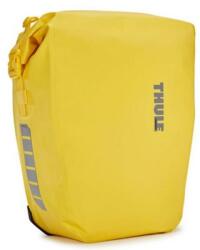 Thule Táska PNP Shield Pannier pár, nagy 25l csomagtartóra sárga - bringaboard