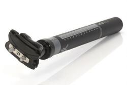 XLC Nyeregcső Pro 27, 2mm 350mm Fekete Sp-s05 - bringaboard