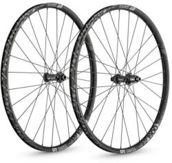 DT Swiss Kerékszett M 1900 SPLINE Boost 27.5" 15/110 - 12/148 30mm Shimano HG