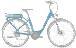 DEMA E-ROYAL MODEST bicikli váz, UNI ROYAL BLOOD