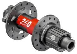 DT Swiss Agy 240 EXP Boost hátsó disc 6 csavaros 148x12mm 32h fekete Microspline - bringaboard