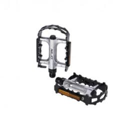 XLC Pedál MTB Ultralight III CrMo teng. CNC csúszócsapágy ez. /fek. PD-M28