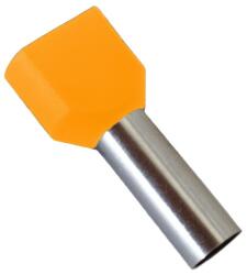 Elmark Érvéghüvely TЕ4010/NARANCSSÁRGA Elmark (ELM 59028TE)