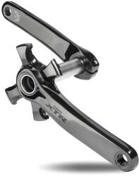 SHIMANO Hajtómű Xtr Fcm9020 175mm Lánckerék Nélkül - bringaboard