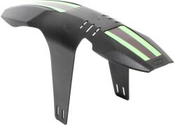 ZEFAL Sárvédő Első Deflector Fm20 Kötegelővel Rögz. 26"&27.5"&29" +Matricák