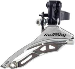 SHIMANO Váltó E Ty F-Bil Ah-Ds 31, 8Mm Tripla 42F 6/7-Es M° - bringaboard - 4 455 Ft