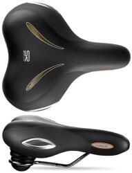 Selle Royal Nyereg Lookin 3D Relax Unisex