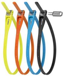 Hiplok lakat Z LOK 4 PACK - MULTI COLOUR