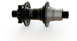 NoTubes Stan's Notubes Agy Neo BOOST hátsó 6 csavaros 12x148mm Sram XD 32 lyukas fekete