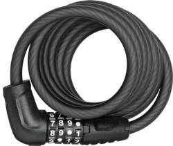 ABUS spirál lakat számzárral 5510C/180/10 Numero