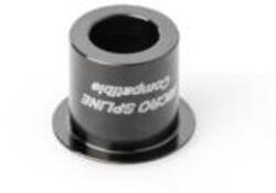 DT Swiss Agyhoz hátsó átalakító kupak 12x42mm-re MicroSpline rotor oldali