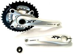 Kellys Hajtómű Chainwheel FC-785 38/24 10-K 170mm / IFCM785CX84XL /