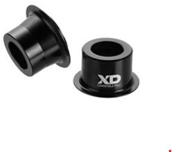 Sram Agy alk. Acc Conv Caps Hub Dbt R 12X142/148 B