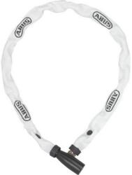 ABUS láncos lakat Web 1500/60, fehér - bringaboard