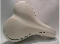 Selle Monte Grappa Nyereg Swan White