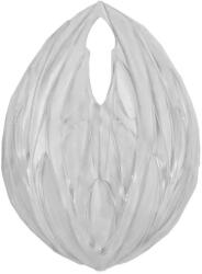 Lazer Aeroshell O2 Aero Shell Transparent M L