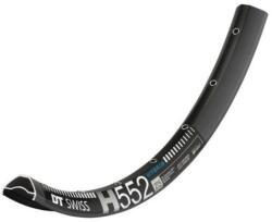 DT Swiss Abroncs H 552 27.5" 32h fekete 30mm - bringaboard