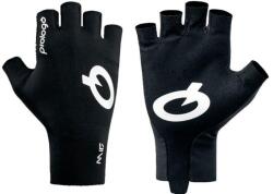 Prologo Kesztyű Rövid TT fekete/fehér S 1221 (GLOVESFBW06-S)