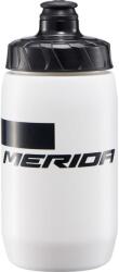 Merida Kulacs Stripe fehér 500 ml zárókupakkal - 3905